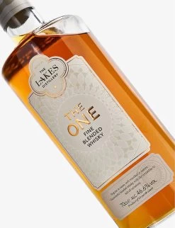 The Lakes Distillery The One Limited Edition Sherry Cask Whisky 700ml -Boutique Gourmet Store R04062636 ALT02