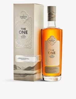 The Lakes Distillery The One Limited Edition Sherry Cask Whisky 700ml
