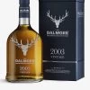 The Dalmore 2003 Vintage Single-malt Scotch Whisky 700ml -Boutique Gourmet Store R04062638 M