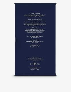 The Dalmore 18 Year Old Single Malt Scotch Whiskey 700ml -Boutique Gourmet Store R04062640 ALT03