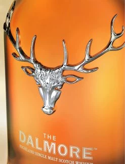 The Dalmore 18 Year Old Single Malt Scotch Whiskey 700ml -Boutique Gourmet Store R04062640 ALT04