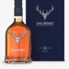 The Dalmore 18 Year Old Single Malt Scotch Whiskey 700ml -Boutique Gourmet Store R04062640 M