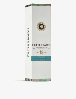 Fettercairn 16-year-old Single Malt Scotch Whisky 700ml -Boutique Gourmet Store R04062642 ALT02
