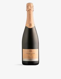 Brut Rosé Champagne Premier Cru 750ml