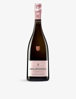 Philipponnat Royale Réserve Brut Rosé 750ml