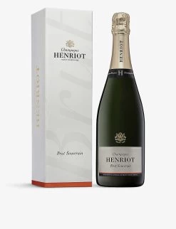 Brut Souverain Champagne 750ml