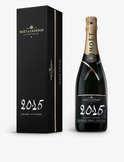 Grand Vintage 2015 Champagne 750ml