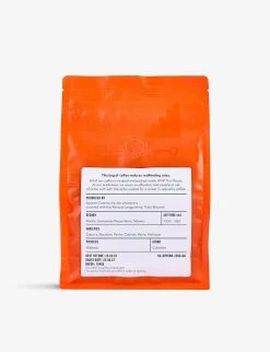 Redemption Roasters The Yard Espresso Coffee Grind 250g -Boutique Gourmet Store R04068816 ALT01