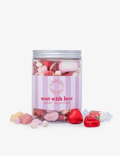Sent With Love Selection Tub 530g