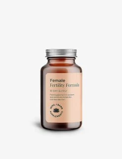 Female Fertility Formula 30-day Supply