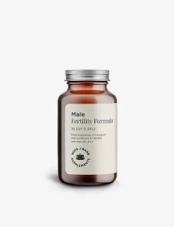 Male Fertility Formula 30-day Supply