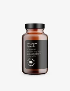 DHA/EPA Omega-3 Formula 30-day Supply