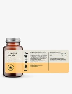 Immunity Pack Set Of Four Bottles 8 Immunity Pack Set Of Four Bottles -Boutique Gourmet Store R04072061 ALT02