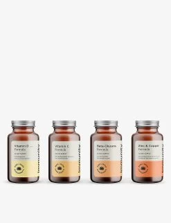 Immunity Pack Set Of Four Bottles