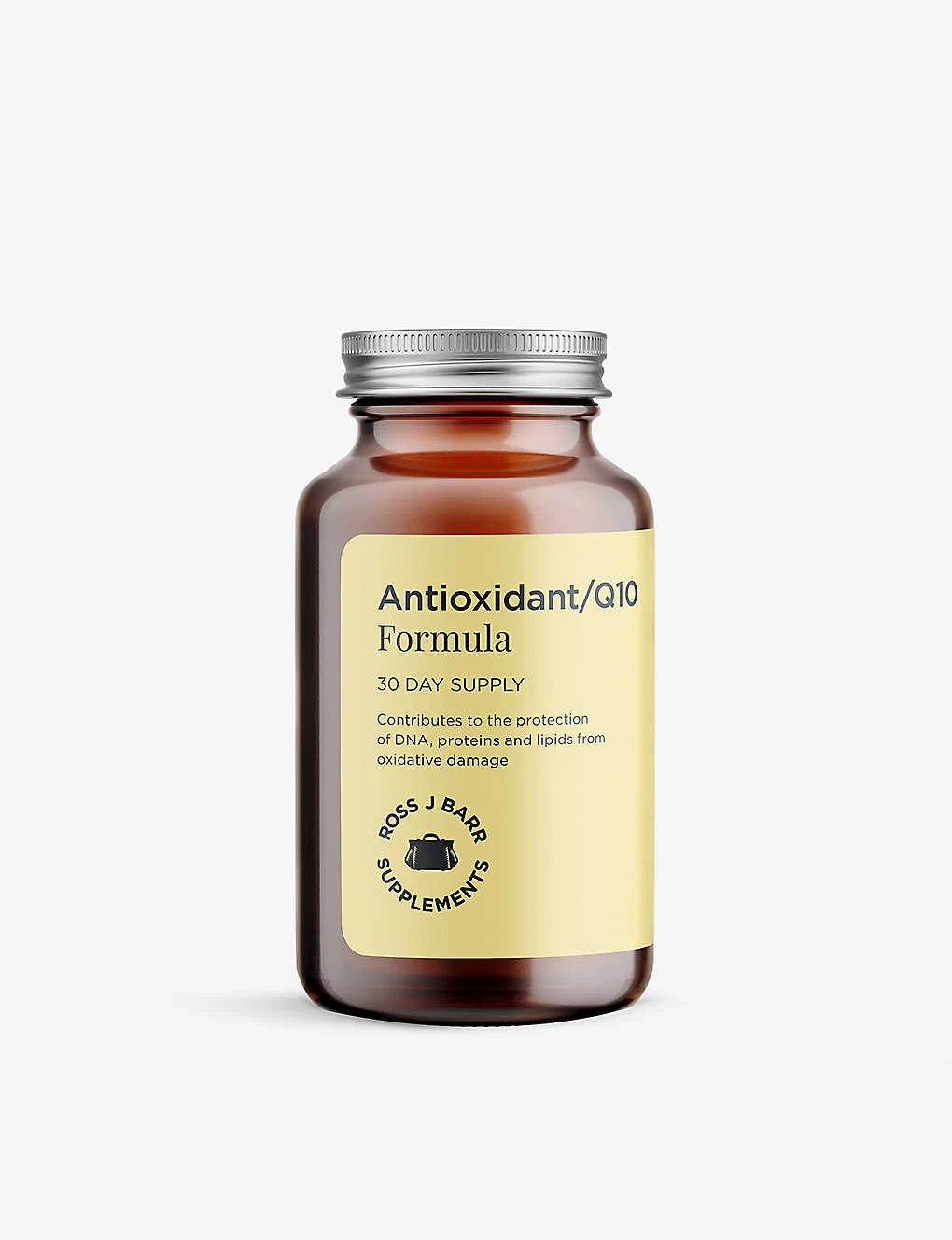 Antioxidant/Q10 Formula 30-day Supply 3 Antioxidant/Q10 Formula 30-day Supply