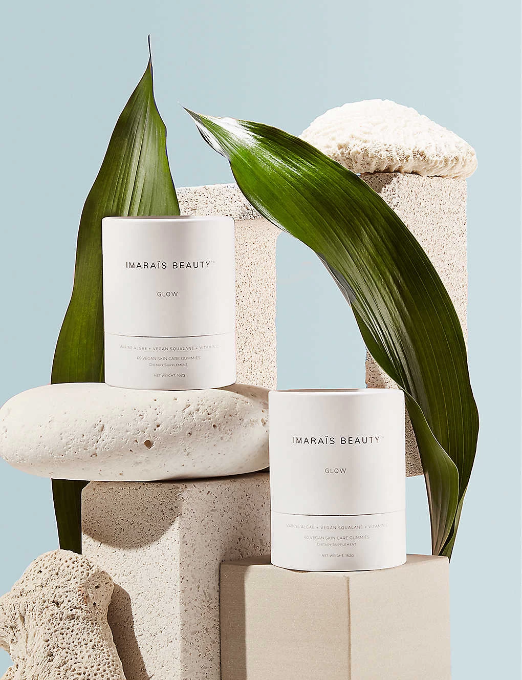 Glow Supplements 60 Gummies 4 Glow Supplements 60 Gummies - Image 2