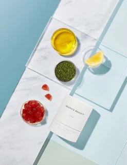 Glow Supplements 60 Gummies 9 Glow Supplements 60 Gummies -Boutique Gourmet Store R04074974 ALT02