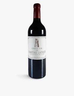 Château Latour Grand Vin 750ml