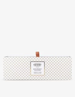 Miniatures Gourmet Tea Gift Set 125g -Boutique Gourmet Store R04076805 ALT02