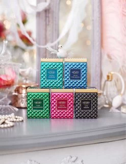 Miniatures Gourmet Tea Gift Set 125g -Boutique Gourmet Store R04076805 ALT04