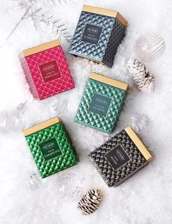 Miniatures Gourmet Tea Gift Set 125g -Boutique Gourmet Store R04076805 ALT05