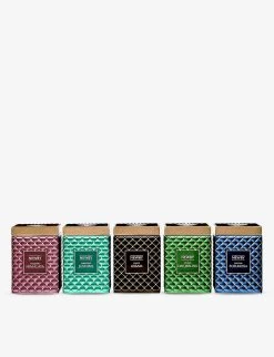 Miniatures Gourmet Tea Gift Set 125g