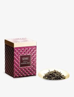 Majestic Himalaya Loose Leaf Tea 50g -Boutique Gourmet Store R04076806 ALT02