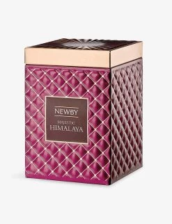 Majestic Himalaya Loose Leaf Tea 50g -Boutique Gourmet Store R04076806 ALT03