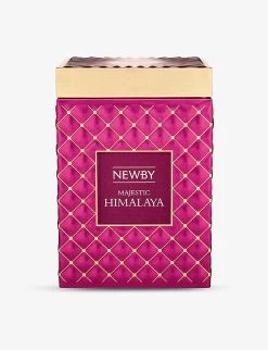 Majestic Himalaya Loose Leaf Tea 50g