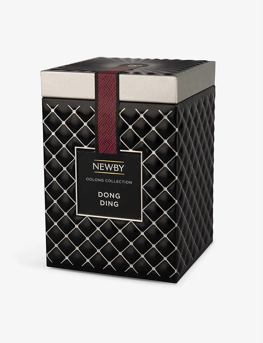 Dong Ding Loose Leaf Tea 100g 5 Dong Ding Loose Leaf Tea 100g - Image 3