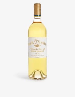 Château Rieussec 2016 Sauternes Premier Grand Cru Classé 750ml