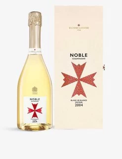Noble Cuvée Blanc De Blancs 2004 Champagne 750ml