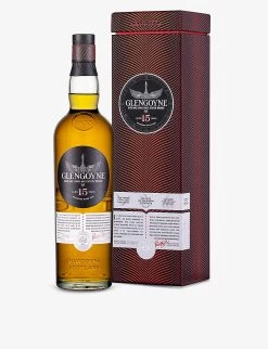 15-year-old Single-malt Scotch Whisky 700ml