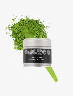 AAA+ Highest-grade Organic Matcha Green Tea 30g -Boutique Gourmet Store R04084261 ALT01