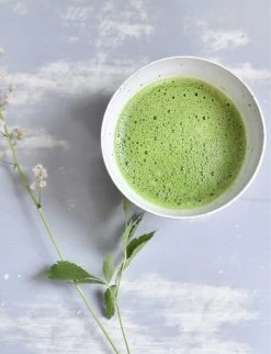 AAA+ Highest-grade Organic Matcha Green Tea 30g -Boutique Gourmet Store R04084261 ALT02