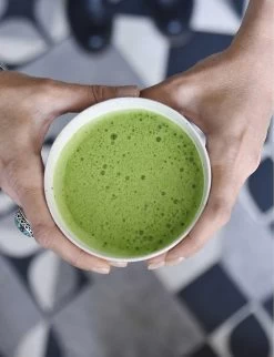 AAA+ Highest-grade Organic Matcha Green Tea 30g -Boutique Gourmet Store R04084261 ALT03