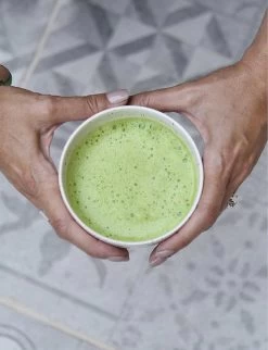 AAA High-grade Organic Matcha Green Tea 30g 9 AAA High-grade Organic Matcha Green Tea 30g -Boutique Gourmet Store R04084262 ALT03