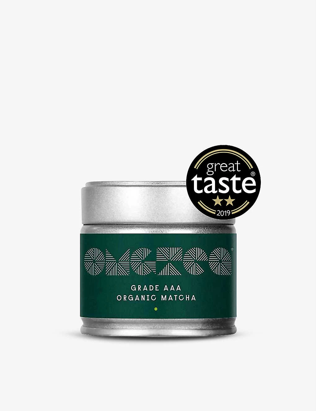 AAA High-grade Organic Matcha Green Tea 30g 3 AAA High-grade Organic Matcha Green Tea 30g