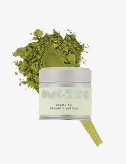 AA High-quality Organic Matcha Green Tea 30g -Boutique Gourmet Store R04084263 ALT01