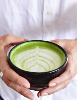 AA High-quality Organic Matcha Green Tea 80g -Boutique Gourmet Store R04084264 ALT03
