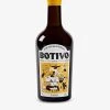 Botivo Alcohol-free Herbal Bitter Citrus Aperitif 500ml -Boutique Gourmet Store R04084752 M