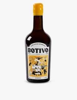 Botivo Alcohol-free Herbal Bitter Citrus Aperitif 500ml