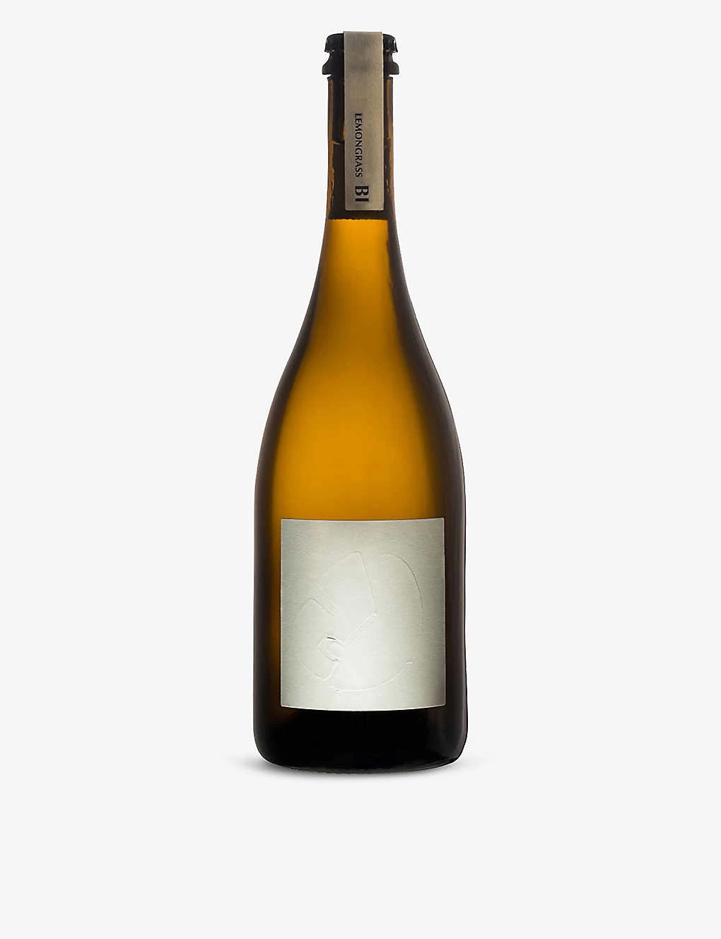 Ama Brewery Lemongrass BI Sparkling Tea 750ml 3 Ama Brewery Lemongrass BI Sparkling Tea 750ml