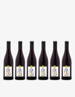 Cantina Salcheto Chianti Case Of Six