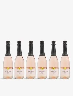 Prosecco Rosé Case Of Six