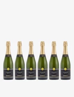 Champagne Brut NV Case Of Six