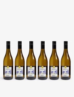 South African Chenin Blanc Case Of Six