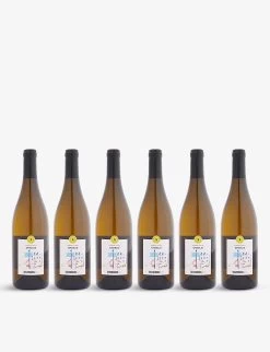 Chablis Case Of Six