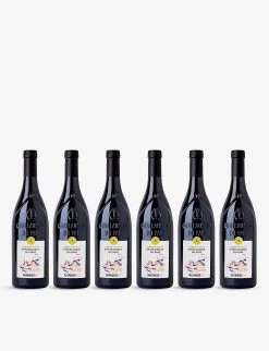 Châteauneuf-du-Pape Case Of Six