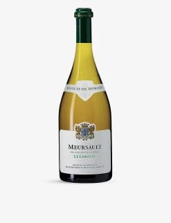 Meursault Le Limozin Château De Meursault 750ml